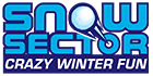 Snow Sector - Crazy Winter Fun